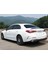 Mercedes w206 c serisi 2021+ c63s spoiler piano black 3
