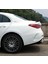 Mercedes w206 c serisi 2021+ c63s spoiler piano black 4