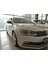 Vw jetta ayna kapağı batman yarasa piano black 2011+ 2