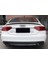 Audi a5 bagaj üstü spoiler siyah boyalı 2008 / 2015 1