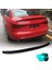 Audi a4 b9 bagaj üstü spoiler pianoblack boyalı 2016 / 2024 1