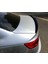 Audi a4 b9 bagaj üstü spoiler pianoblack boyalı 2016 / 2024 2