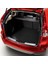 Honda crv uyumlu bagaj eşiği kaplaması iç kromu 2015+ 1