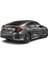 Honda civic fc5 uyumlu bagaj üstü spoiler ışıklı 2016+ 2