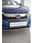 Honda civic fc5 uyumlu ön tampon alt kromu 2 parça 2016+ 2