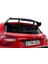 Mercedes w176 a45 amg gt bagaj üstü spoiler siyah boyalı 2012 / 2018 1