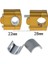 Motosiklet Gidon Yükseltici 22MM/28MM Düz Ünversal Cnc 4