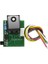 Roba CA-901 LCD Güç Kaynağı Tamir Devre Kartı 220V Dc 24V 46" Tv Ekran Switch Mod Kontrol Kartı Power 1