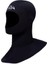 Termal Dalış Wetsuit Kaput 3mm Neopren Sörf Kayak Şapka Sualtı Siyah S (Yurt Dışından) 1