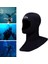 Neopren Wetsuit Dive Dive Hood Yetişkinler (Yurt Dışından) 4