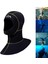 Neopren Wetsuit Dive Dive Hood Yetişkin Erkekler İçin Önlük ile, Su Sporları Sıcak Sarı Dikiş M (Yurt Dışından) 4