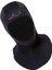 3mm Neopren Küba Dalış Norkelli Hoods Tam Sıcak Hood Cap S (Yurt Dışından) 5