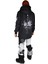 Compass Snowboard Montu Takımı, Snowsea SS7920, Erkek Kayak Mont ve Pantolon Takımı 2