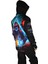 SS7940 Özel Tasarım Erkek Snowboard ve Kayak Montu 5