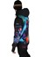 SS7940 Özel Tasarım Erkek Snowboard ve Kayak Montu 4