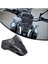 Hava Akışı Rüzgar Saptırıcı Yamaha Mt-07 Mt07 Için Fit Motosiklet Parçaları Siyah (Yurt Dışından) 5
