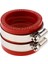 2 Pcs Büyük Motorlar Karbüratör Emme Arayüzü Adaptör Bağdaştırıcıları Suzuki 32Mm X 34Mm Için (Yurt Dışından) 5