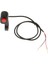 7/8 '' Tolbar Motosiklet Spor Atv Bike Starter Off Kill Switch (Yurt Dışından) 1