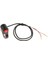 7/8 '' Tolbar Motosiklet Spor Atv Bike Starter Off Kill Switch (Yurt Dışından) 5