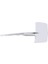 Sol Grille Trims Tumpon Koruyucu Araba X5 F15 14-16 Için (Yurt Dışından) 1
