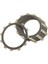 6Pcs Debriyaj Sürtünme Iç Çap 9.5Cm Suzuki Gsf250 Gsf400 (Yurt Dışından) 3