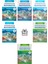 Antremanlarla Matematik ve Geometri Serisi Full Set 1
