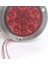 Led Kuyruk Işıkları Araba Römork Temiz Lens Kırmızı Için 16 Land Lambalar (Yurt Dışından) 4