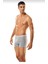 0114 Tutku Erkek Likralı Boxer 12 Li 1