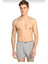 0117 Erkek Düz Boxer 12 Li 2