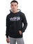 Erkek Füme Kapüşonlu SWEATSHIRT-221 1
