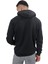Erkek Füme Kapüşonlu SWEATSHIRT-221 3