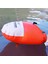 Yüzme Güvenliği Yüzme Float Tow 20L Yüzücüler Için Turuncu (Yurt Dışından) 2