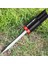 Balıkçı Çubuk Pole Tutucu Ekleme Yer Destek Standı Alüminyum Alaşım Balıkçılık Stili 3 29Cm-2Pcs (Yurt Dışından) 3
