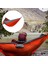 Kamp Hammocks Portakallı Açık Iç Mekan Için Taşınabilir Çift Hamak (Yurt Dışından) 5