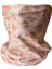 Yüz Motosiklet Bisiklet Boynu Gaiter Güneş Koruma Turuncu (Yurt Dışından) 1