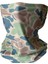 Yüz Motosiklet Bisiklet Boynu Gaiter Güneş Koruma Mavi (Yurt Dışından) 1