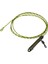 Sazan Balıkçı Balıkçılığı Örgülü Balıkçılık Aksesuarları 35Lb Lbh0011 (Yurt Dışından) 1
