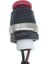 Tekne Outboard Motor Öldürme Durdurma Anahtarı Ve Güvenlik Tether Kirk Kablosu (Yurt Dışından) 3