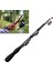 Karbon Teleskopik Balıkçı Çubuk Deniz Tekneleri Balıkçılık .0M.0M (Yurt Dışından) 3