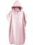 Sörf Poncho Değiştiren Çorna Wetsuit Pembe Için Ön Cep Havlu (Yurt Dışından) 2