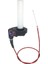 El Tutarları 70Cc 90Cc Için Switch Switch Gaz Kablo Kablo Fren Kolları (Yurt Dışından) 2