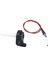El Tutarları 70Cc 90Cc Için Switch Switch Gaz Kablo Kablo Fren Kolları (Yurt Dışından) 4