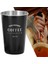 Seyahat Kırılmaz Kupa Kahve Içecekler Fincan Tumblers Yeniden Kullanılabilir Stil B (Yurt Dışından) 3