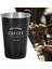 Seyahat Kırılmaz Kupa Kahve Içecekler Fincan Tumblers Yeniden Kullanılabilir Stil B (Yurt Dışından) 4
