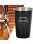Seyahat Kırılmaz Kupa Kahve Içecekler Fincan Tumblers Yeniden Kullanılabilir Stil B (Yurt Dışından) 5
