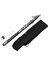 Baitcaster Çubuğu Ve Rulmanları Katlanabilir Balıkçılık Için 8M (Yurt Dışından) 2