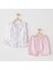Watermelon & Strawberry 2'li Bebek Takımı AC23561 1
