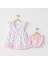 Watermelon & Strawberry Bebek Elbisesi AC23553 1