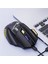 Imice Gw-X7 7 Tuşlu Sessiz 2.4g Wireless Bluetoothlu Şarj Edilebilir Kablosuz Gaming Mouse 3