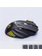 Imice Gw-X7 7 Tuşlu Sessiz 2.4g Wireless Bluetoothlu Şarj Edilebilir Kablosuz Gaming Mouse 5